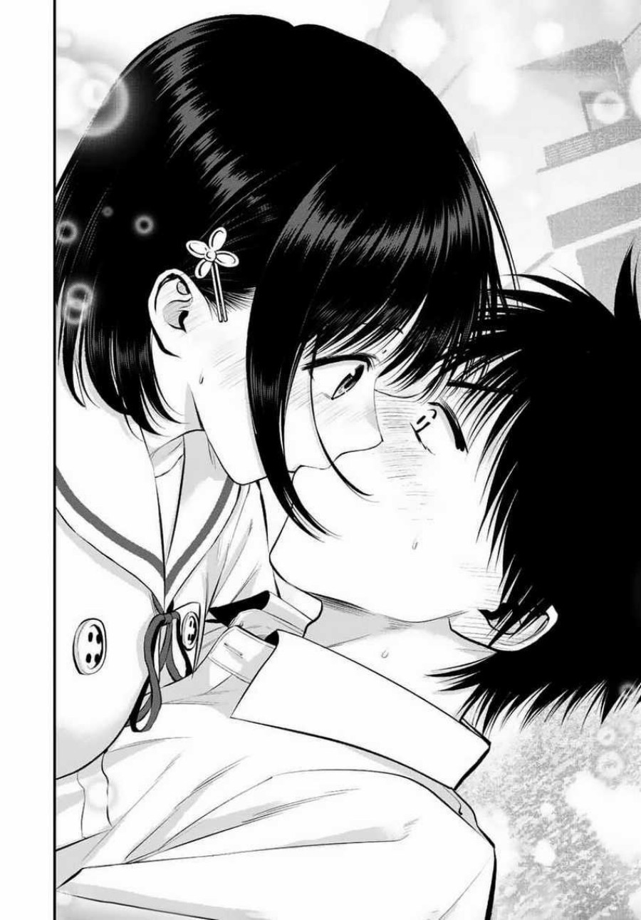 Osananajimi to wa Rabukome ni Naranai chapter 37