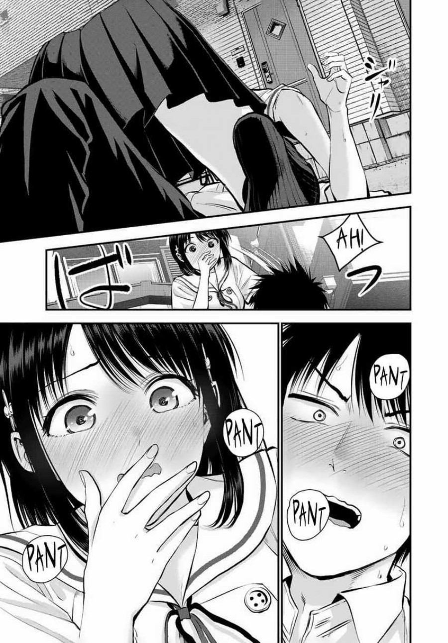 Osananajimi to wa Rabukome ni Naranai chapter 37