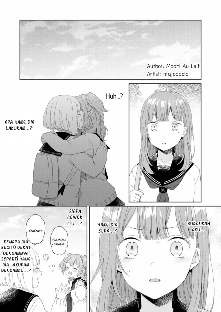Osananajimi Rezu Giwaku Chapter 02 Bahasa Indonesia