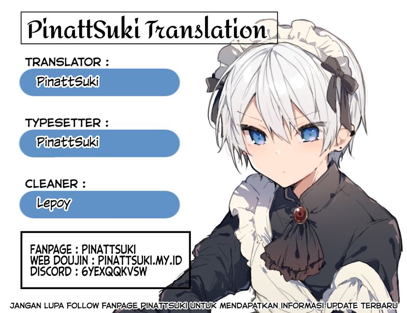 Osananajimi wa Onnanoko ni Naare chapter 4