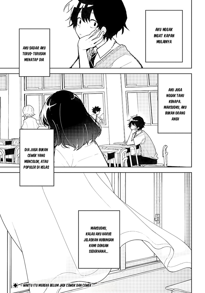 Osananananajimi chapter 1
