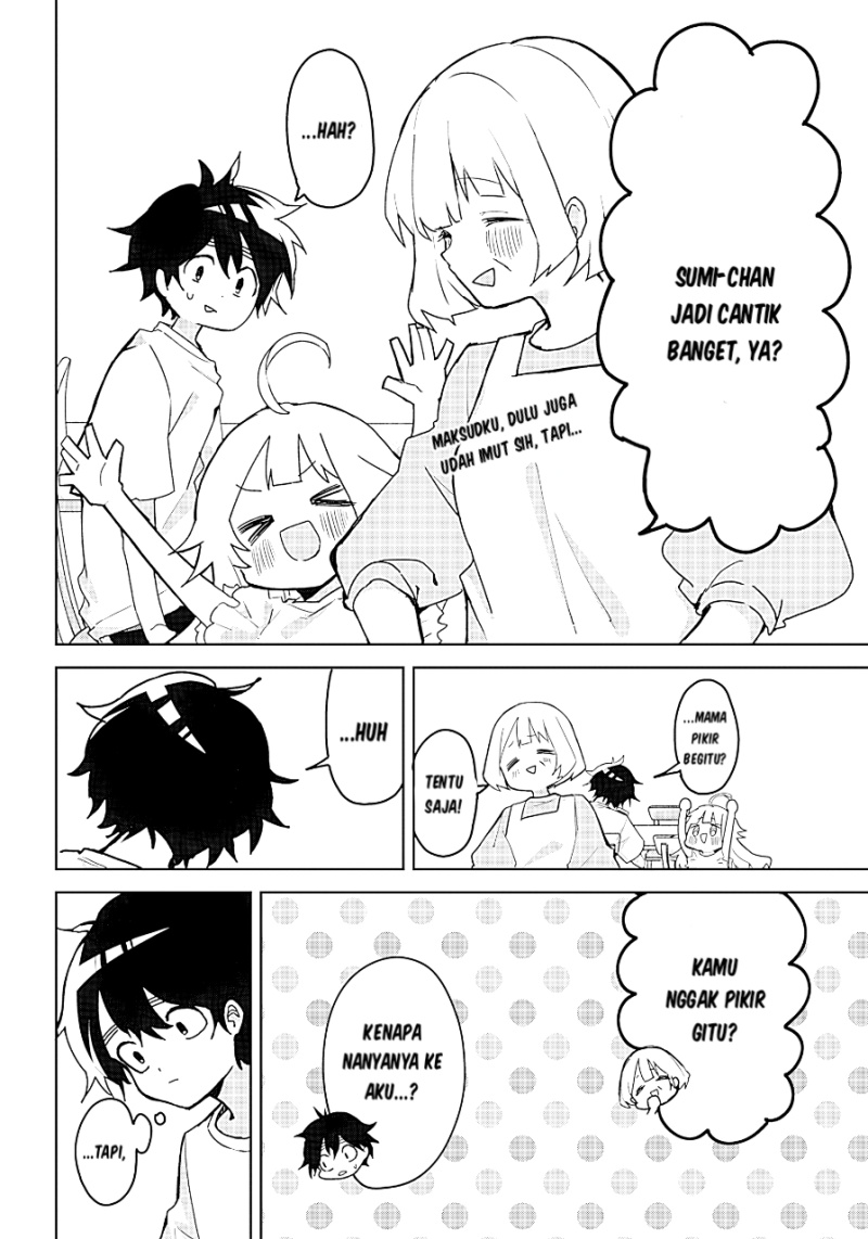 Osananananajimi chapter 1