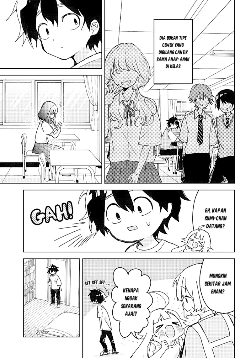 Osananananajimi chapter 1