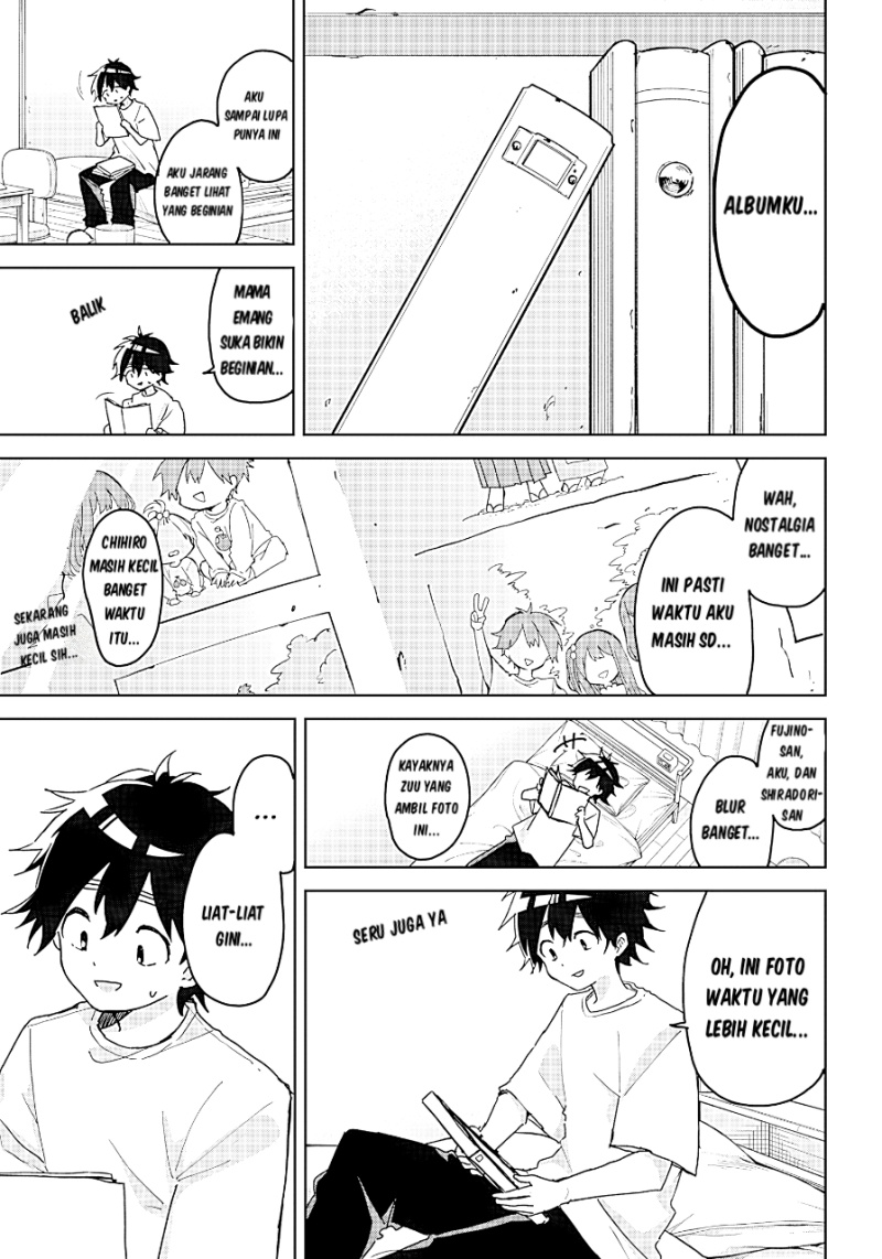 Osananananajimi chapter 1
