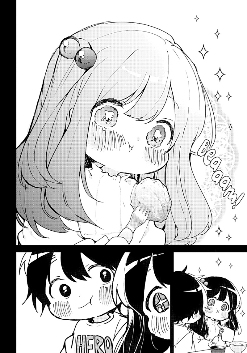 Osananananajimi chapter 1