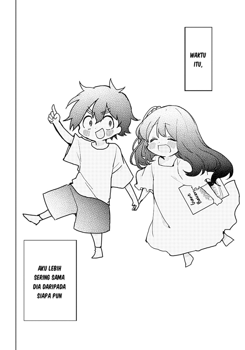 Osananananajimi chapter 1