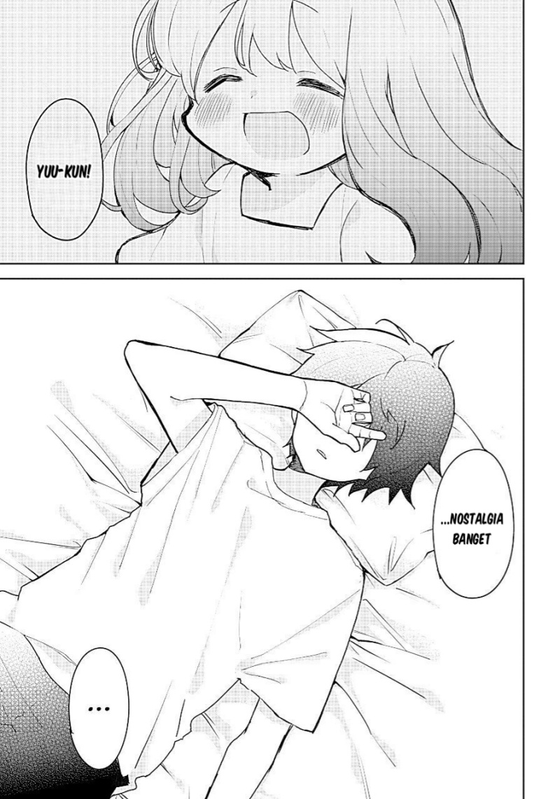 Osananananajimi chapter 1
