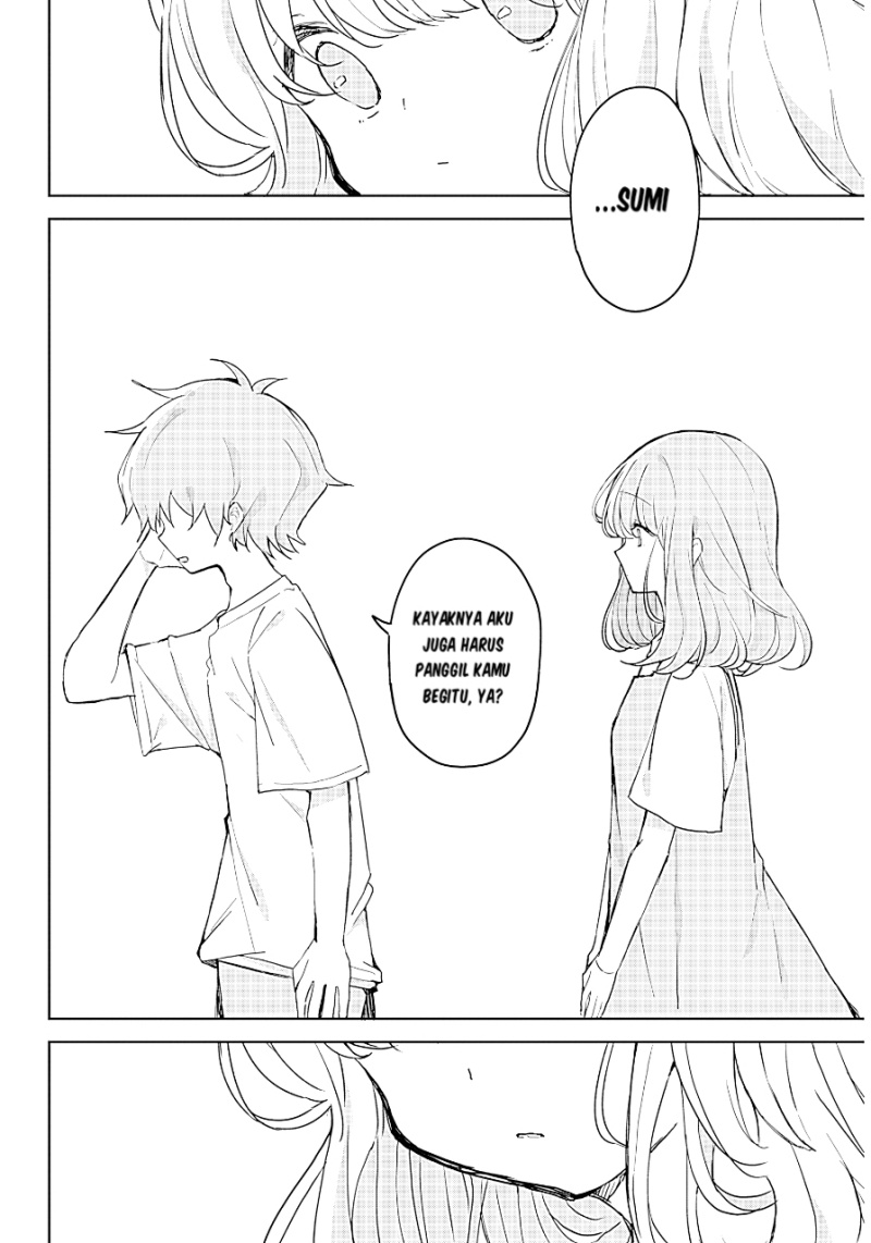 Osananananajimi chapter 1