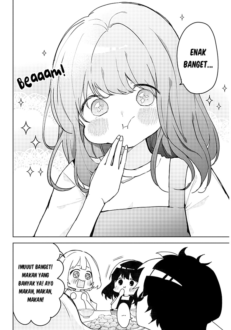 Osananananajimi chapter 1