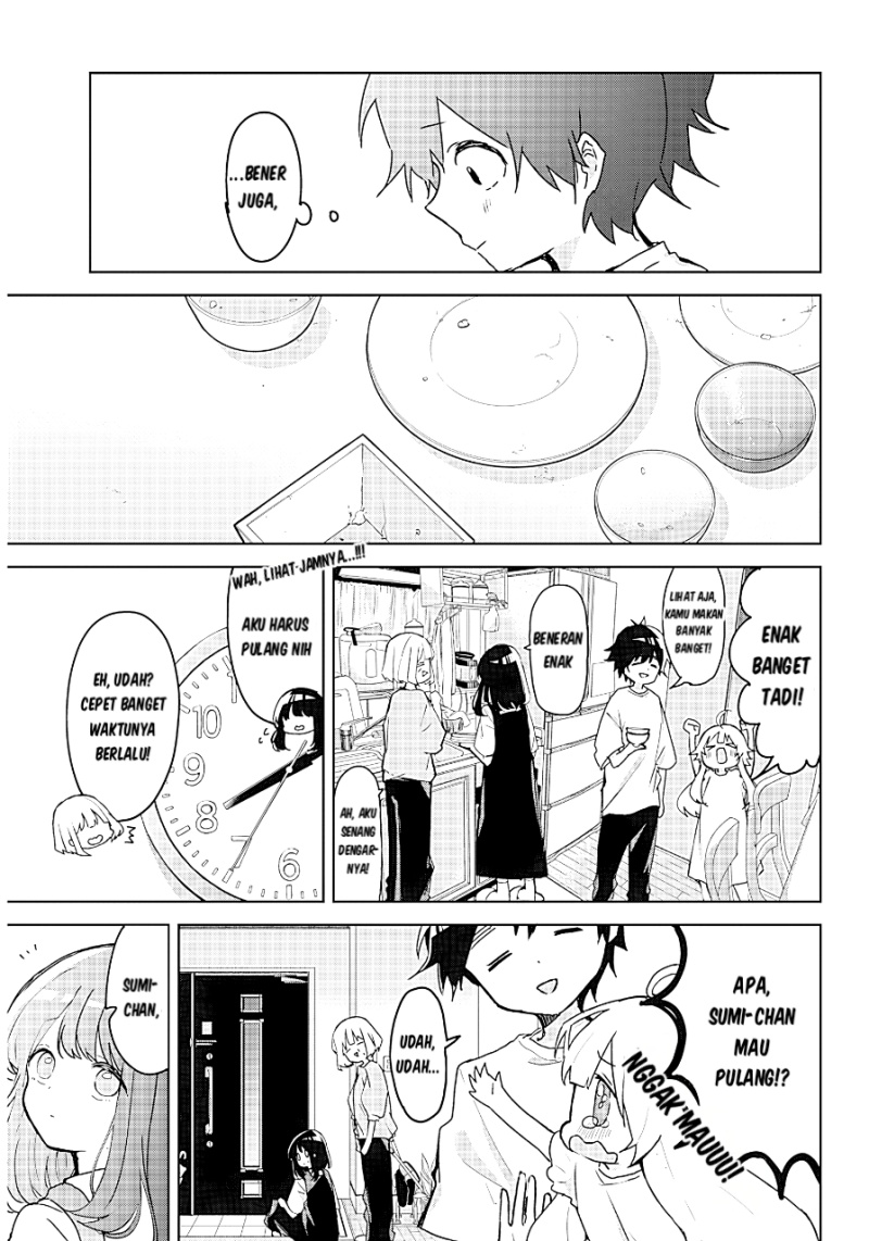 Osananananajimi chapter 1