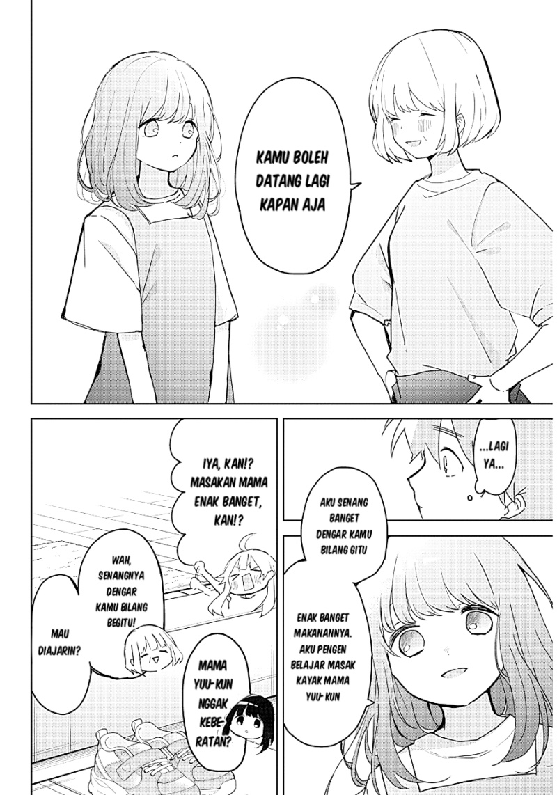 Osananananajimi chapter 1