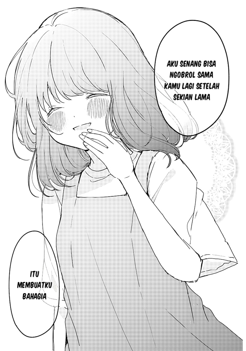 Osananananajimi chapter 1