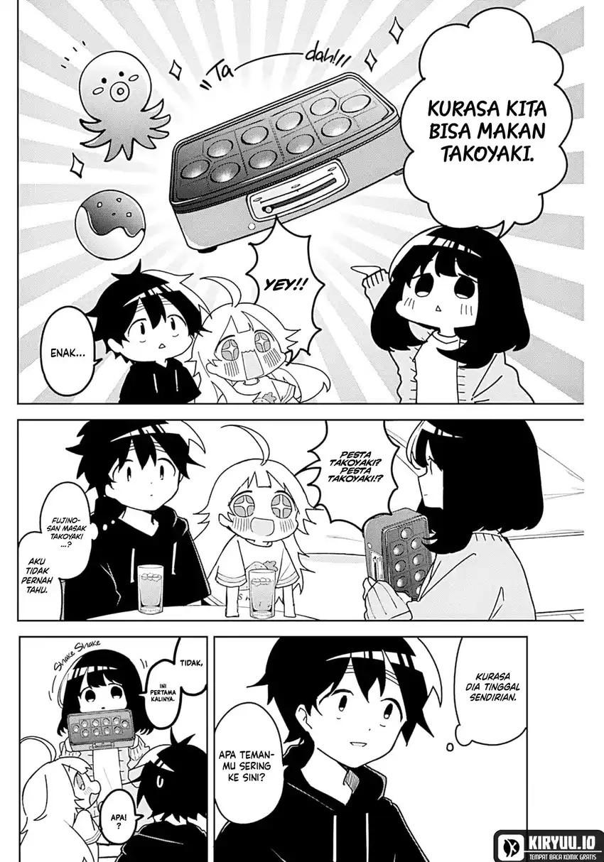 Osananananajimi chapter 6