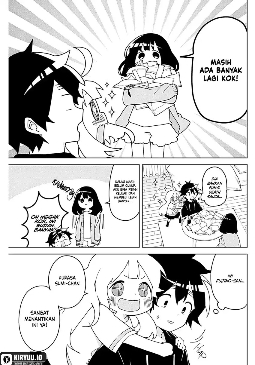 Osananananajimi chapter 6