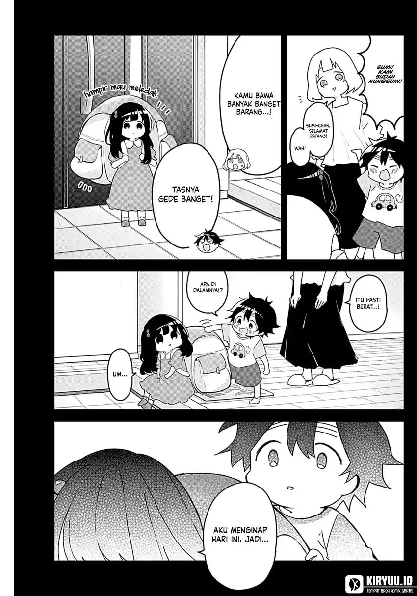 Osananananajimi chapter 6