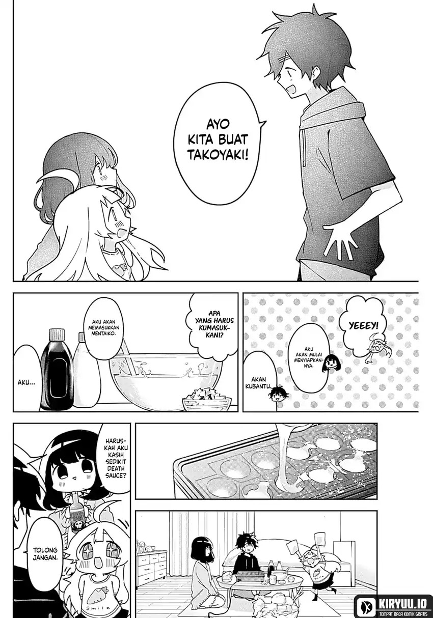 Osananananajimi chapter 6