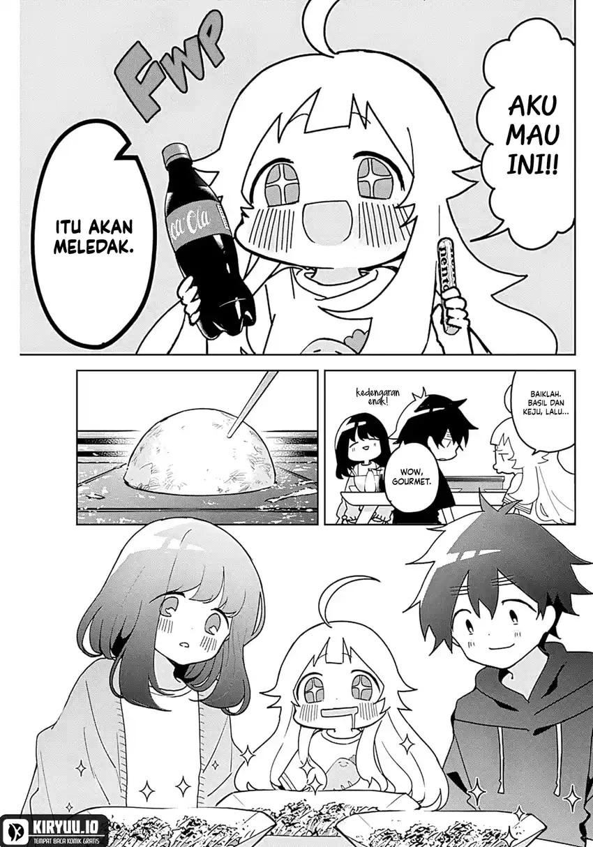 Osananananajimi chapter 6