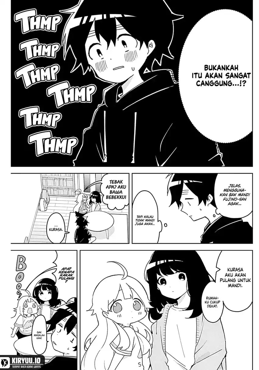 Osananananajimi chapter 6