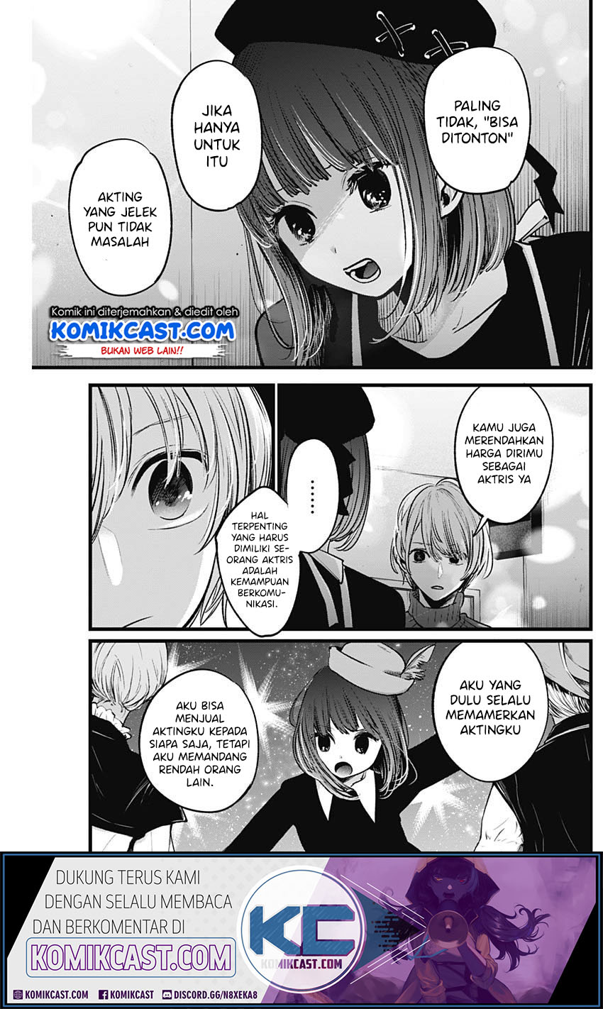 Dilarang COPAS - situs resmi www.mangacanblog.com - Komik oshi no ko 015 - chapter 15 16 Indonesia oshi no ko 015 - chapter 15 Terbaru 11|Baca Manga Komik Indonesia|Mangacan