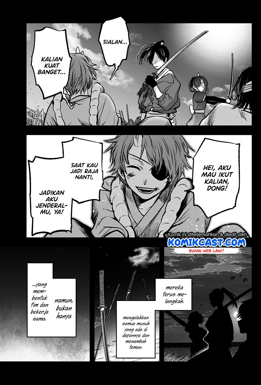 Dilarang COPAS - situs resmi www.mangacanblog.com - Komik oshi no ko 056 - chapter 56 57 Indonesia oshi no ko 056 - chapter 56 Terbaru 6|Baca Manga Komik Indonesia|Mangacan