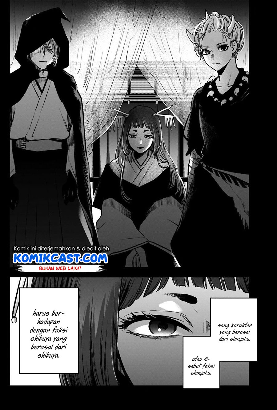 Dilarang COPAS - situs resmi www.mangacanblog.com - Komik oshi no ko 056 - chapter 56 57 Indonesia oshi no ko 056 - chapter 56 Terbaru 7|Baca Manga Komik Indonesia|Mangacan