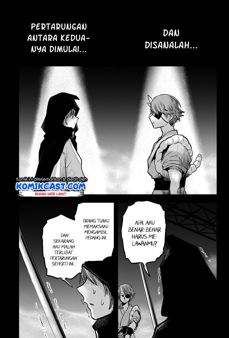 Dilarang COPAS - situs resmi www.mangacanblog.com - Komik oshi no ko 056 - chapter 56 57 Indonesia oshi no ko 056 - chapter 56 Terbaru 8|Baca Manga Komik Indonesia|Mangacan