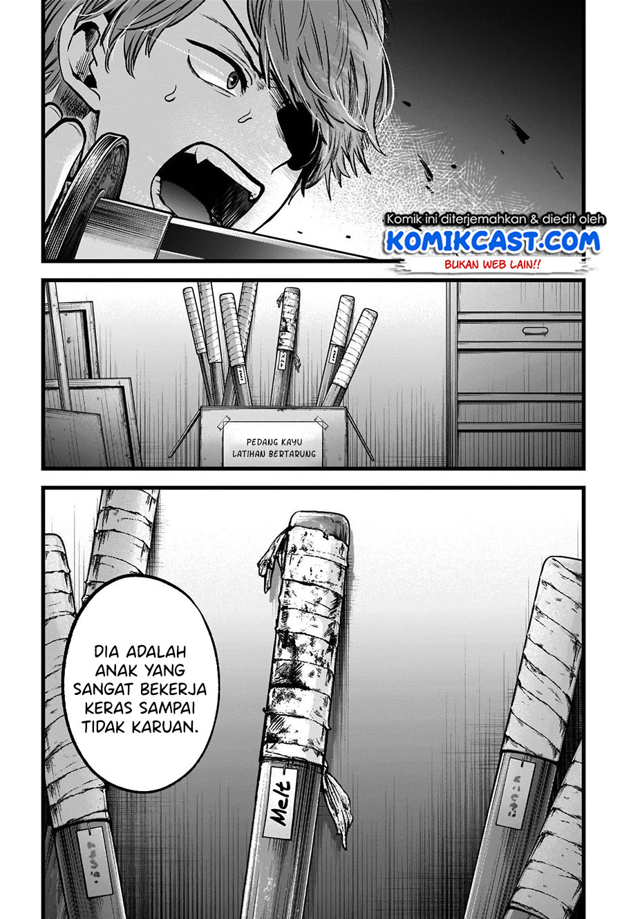 Dilarang COPAS - situs resmi www.mangacanblog.com - Komik oshi no ko 056 - chapter 56 57 Indonesia oshi no ko 056 - chapter 56 Terbaru 16|Baca Manga Komik Indonesia|Mangacan