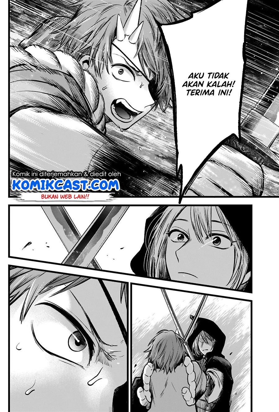 Dilarang COPAS - situs resmi www.mangacanblog.com - Komik oshi no ko 056 - chapter 56 57 Indonesia oshi no ko 056 - chapter 56 Terbaru 17|Baca Manga Komik Indonesia|Mangacan