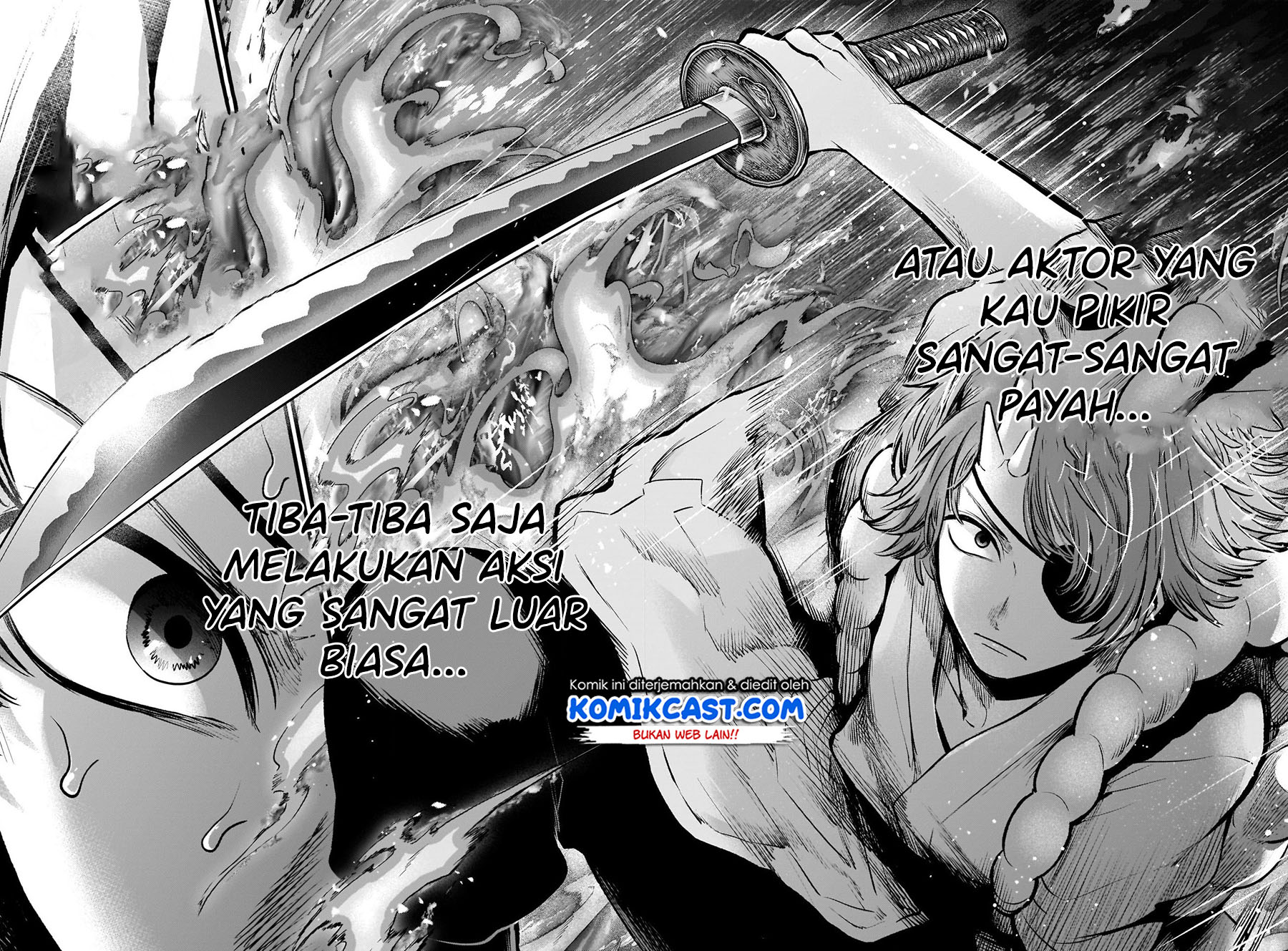 Dilarang COPAS - situs resmi www.mangacanblog.com - Komik oshi no ko 057 - chapter 57 58 Indonesia oshi no ko 057 - chapter 57 Terbaru 17|Baca Manga Komik Indonesia|Mangacan