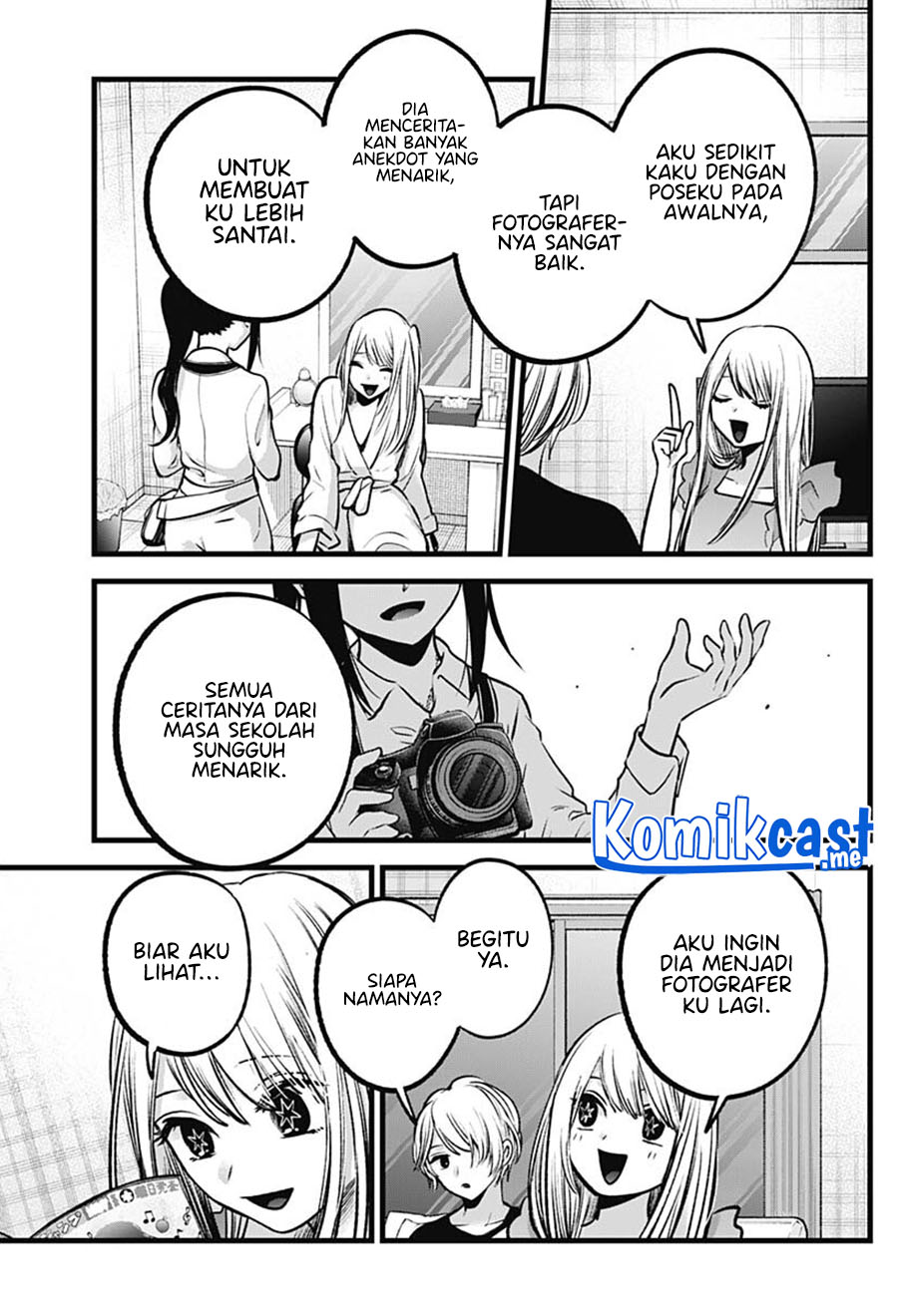 Dilarang COPAS - situs resmi www.mangacanblog.com - Komik oshi no ko 090.5 - chapter 90.5 91.5 Indonesia oshi no ko 090.5 - chapter 90.5 Terbaru 3|Baca Manga Komik Indonesia|Mangacan