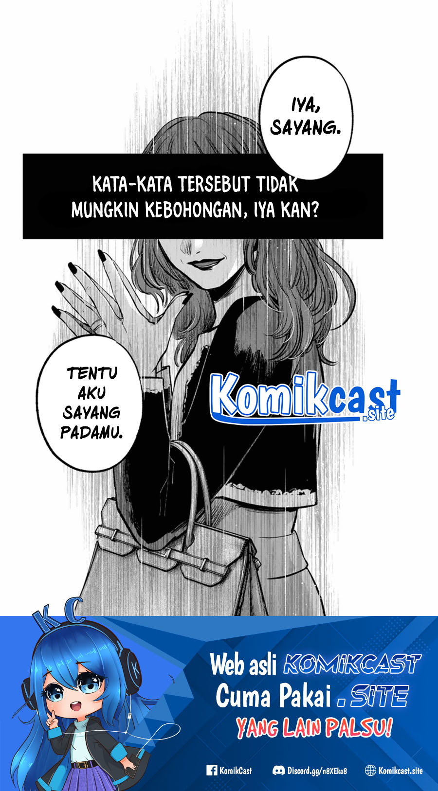 Dilarang COPAS - situs resmi www.mangacanblog.com - Komik oshi no ko 120 - chapter 120 121 Indonesia oshi no ko 120 - chapter 120 Terbaru 18|Baca Manga Komik Indonesia|Mangacan