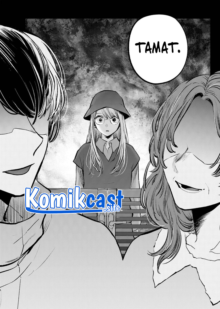Oshi no Ko Chapter 121 Bahasa Indonesia