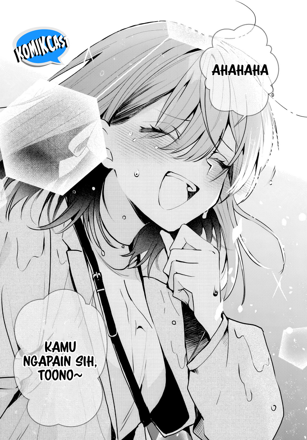 Osoraku Kanojo wa Ore no Aniki wo Neratteru chapter 3