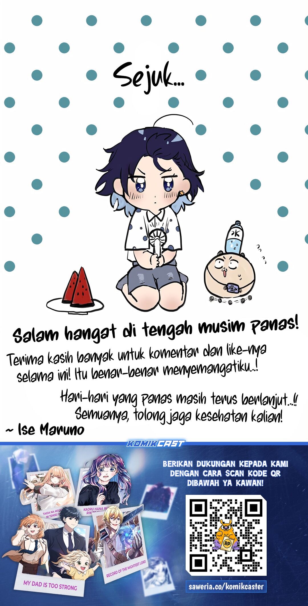 Osoraku Kanojo wa Ore no Aniki wo Neratteru chapter 9