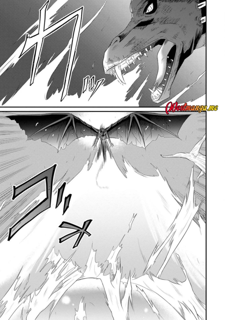 Ossan Teihen Chiyushi to Mana Musume no Henkyou Raifu Chapter 06 Bahasa Indonesia