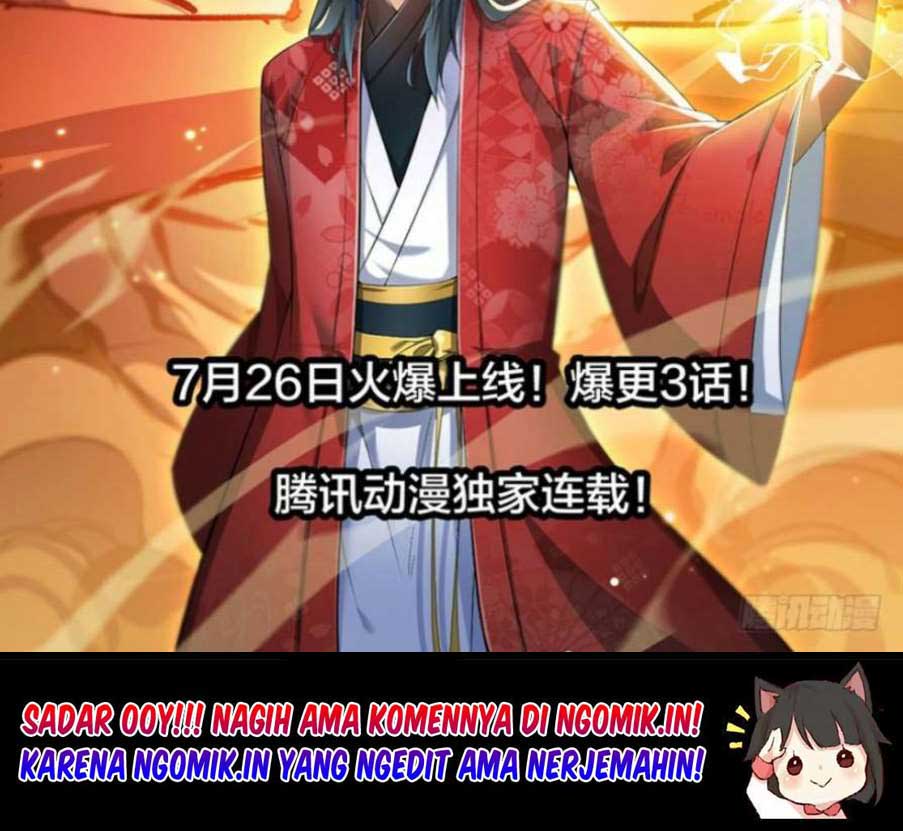 Otherworldly Evil Monarch chapter 1