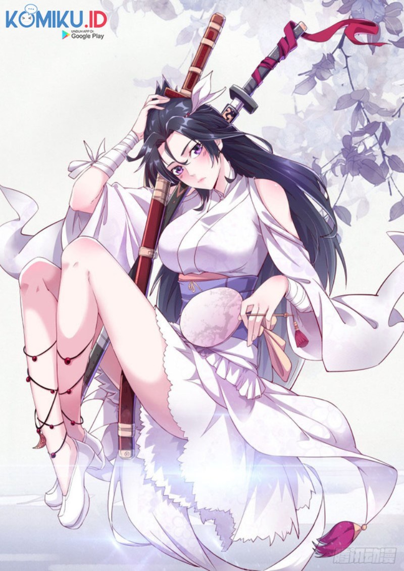 Otherworldly Evil Monarch chapter 68