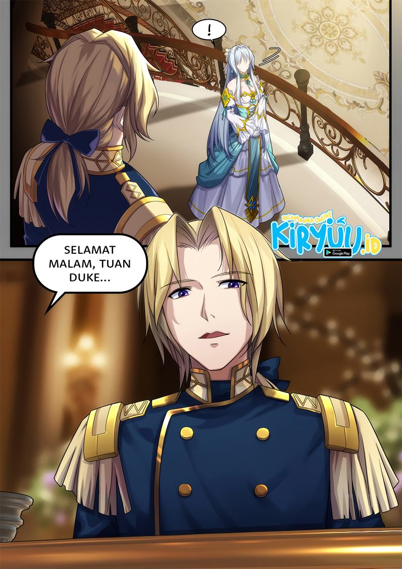 Otherworldly Record of the Magic Stones – Aixia’s Salvation chapter 0