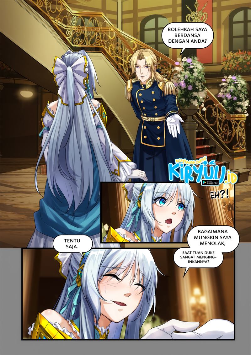 Otherworldly Record of the Magic Stones – Aixia’s Salvation chapter 0