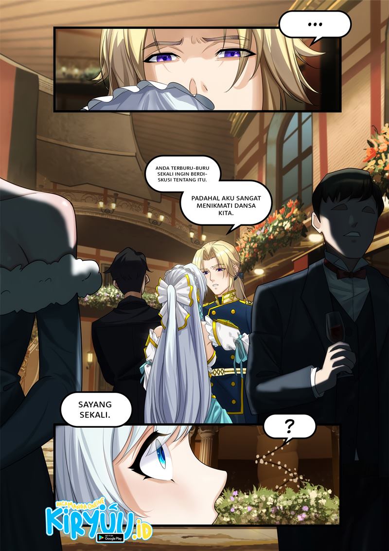 Otherworldly Record of the Magic Stones – Aixia’s Salvation chapter 0
