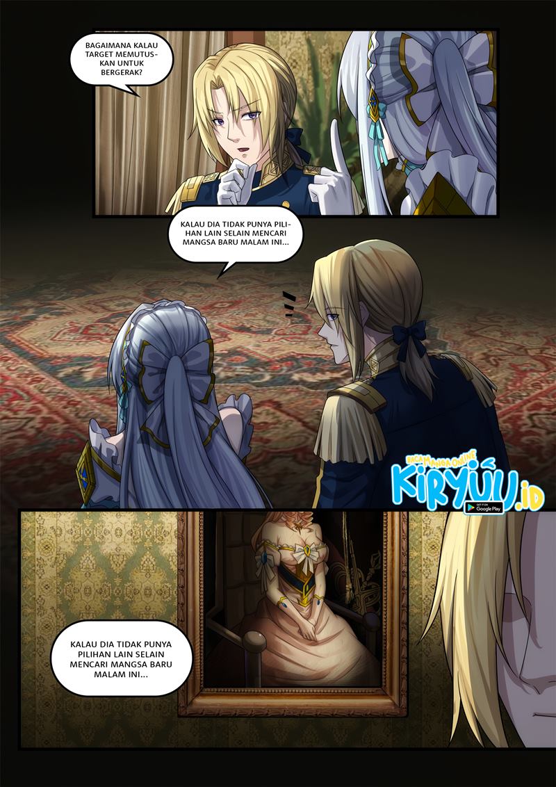 Otherworldly Record of the Magic Stones – Aixia’s Salvation chapter 0
