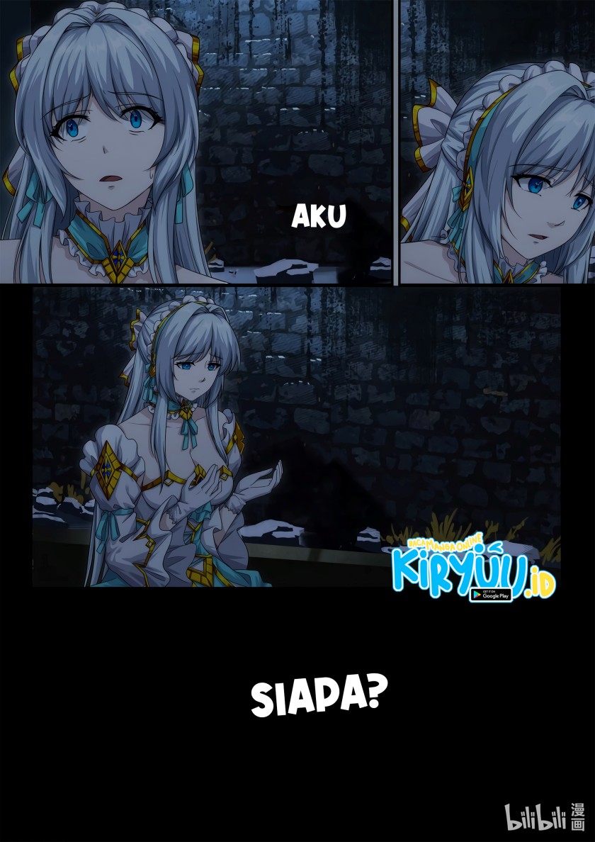 Otherworldly Record of the Magic Stones – Aixia’s Salvation chapter 1