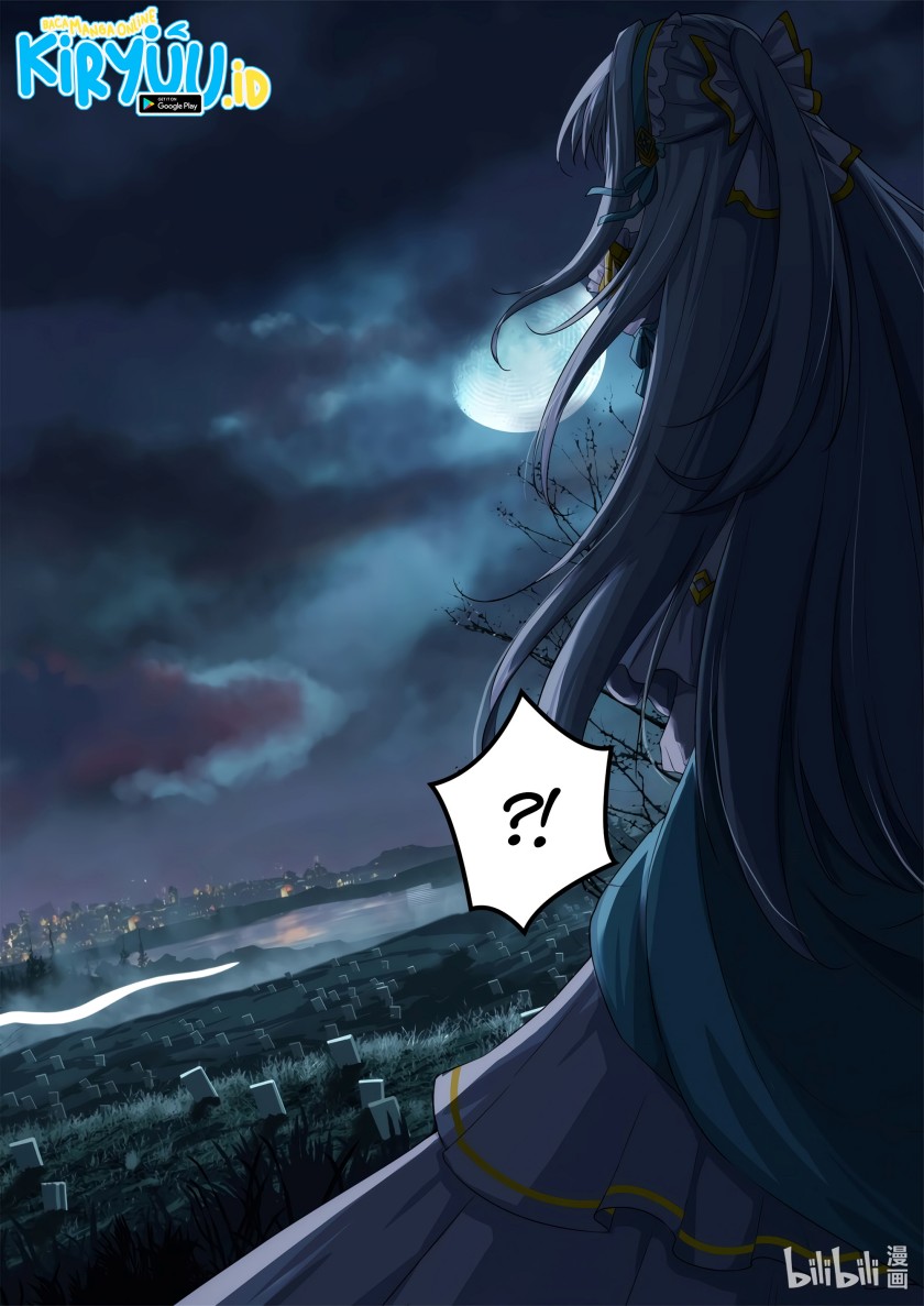 Otherworldly Record of the Magic Stones – Aixia’s Salvation chapter 1