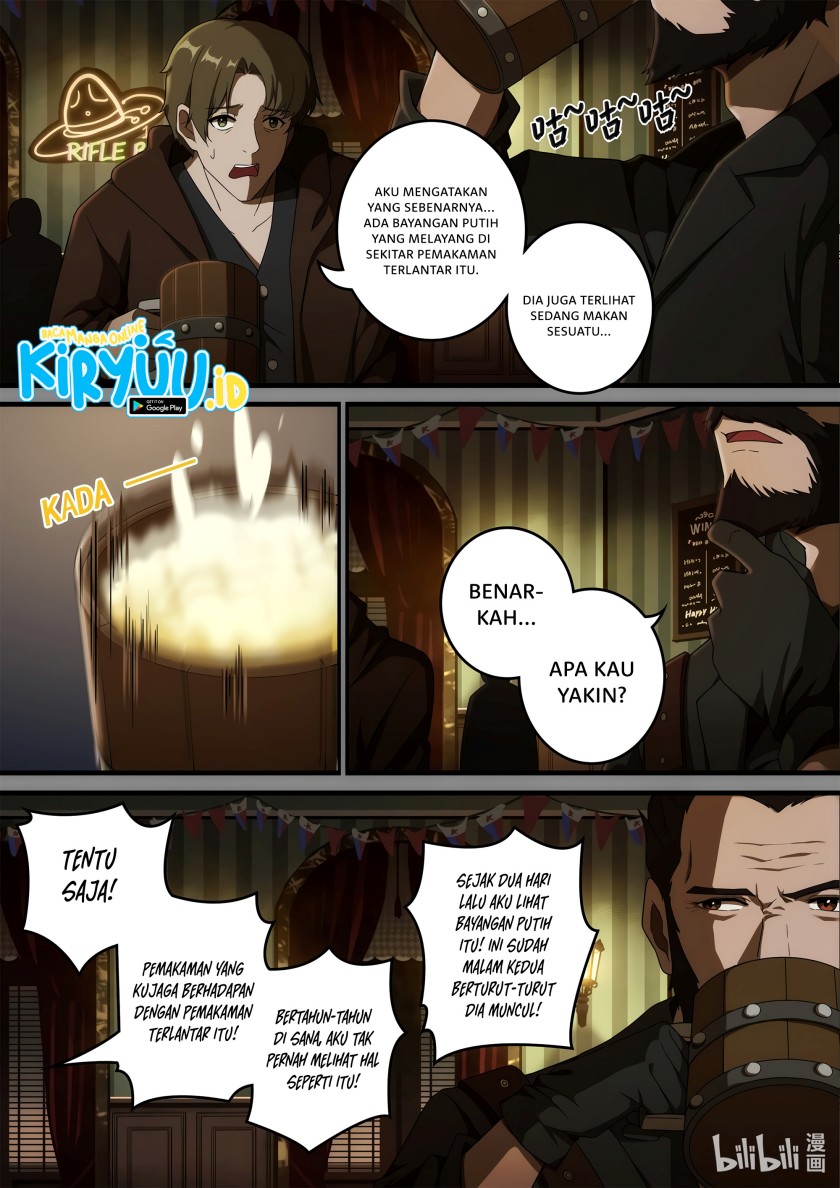 Otherworldly Record of the Magic Stones – Aixia’s Salvation chapter 1