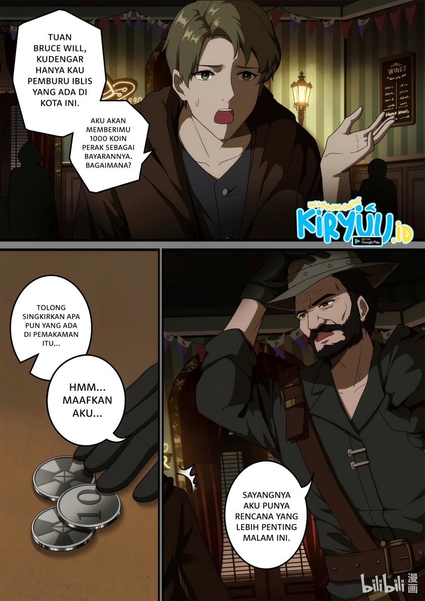 Otherworldly Record of the Magic Stones – Aixia’s Salvation chapter 1
