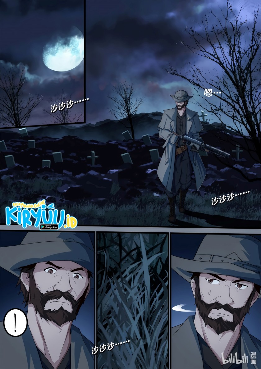 Otherworldly Record of the Magic Stones – Aixia’s Salvation chapter 1