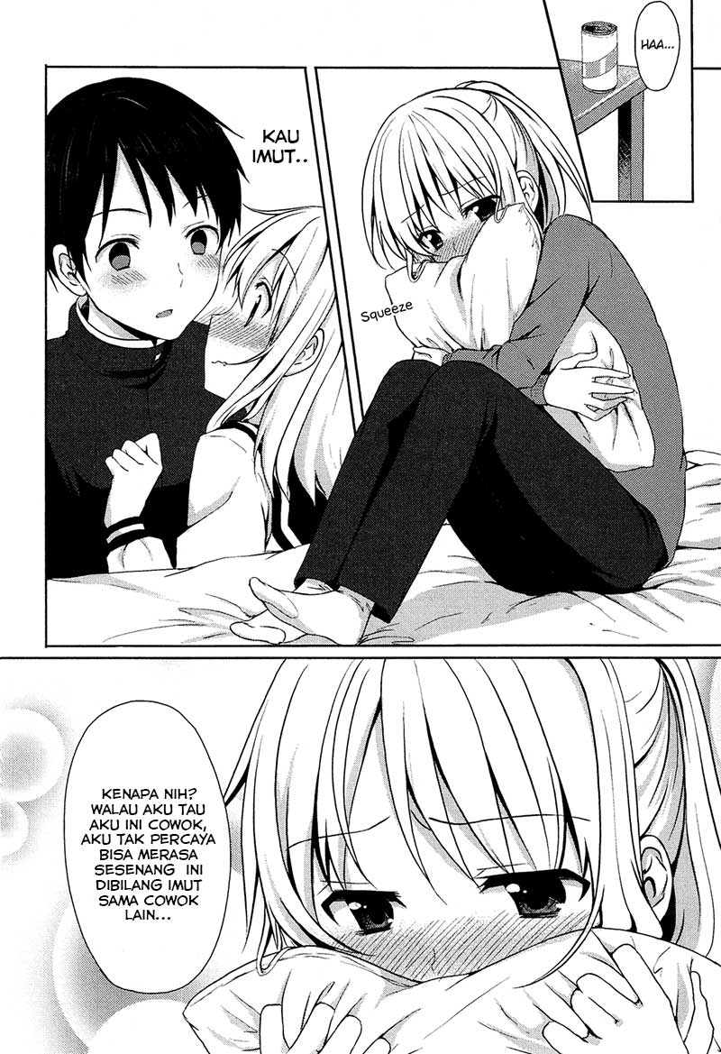 Oto☆Koi chapter 2