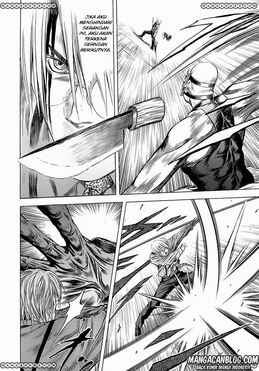 Otogi Matsuri Chapter 45 Bahasa Indonesia