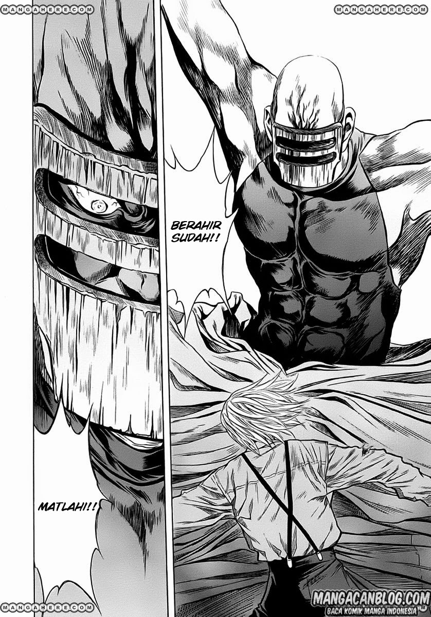 Otogi Matsuri Chapter 45 Bahasa Indonesia