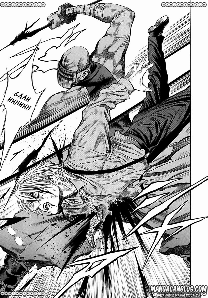 Otogi Matsuri Chapter 45 Bahasa Indonesia